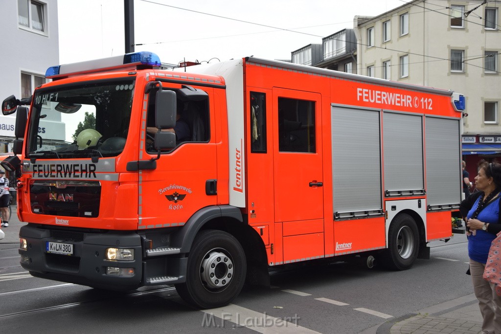 Feuer 3 Koeln Zollstock Hoenninger Weg P380.JPG - Miklos Laubert